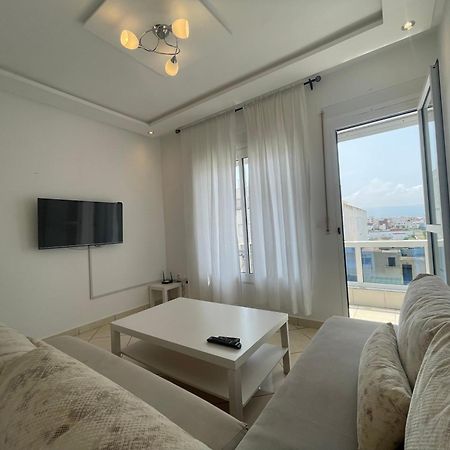 דירות מרטיל Piso Centrico Y A Pie De Playa. מראה חיצוני תמונה