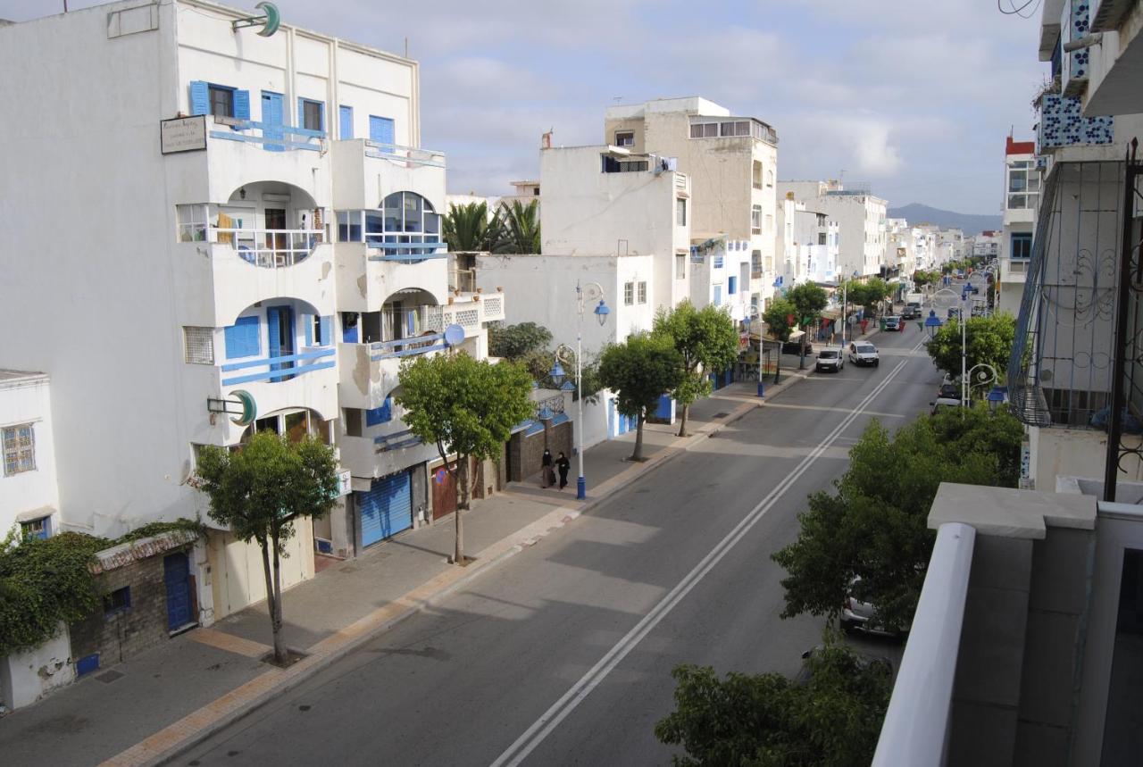 דירות מרטיל Piso Centrico Y A Pie De Playa. מראה חיצוני תמונה