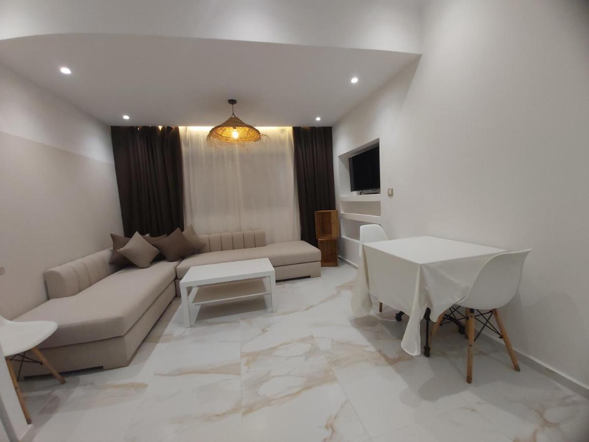 דירות מרטיל Piso Centrico Y A Pie De Playa. מראה חיצוני תמונה