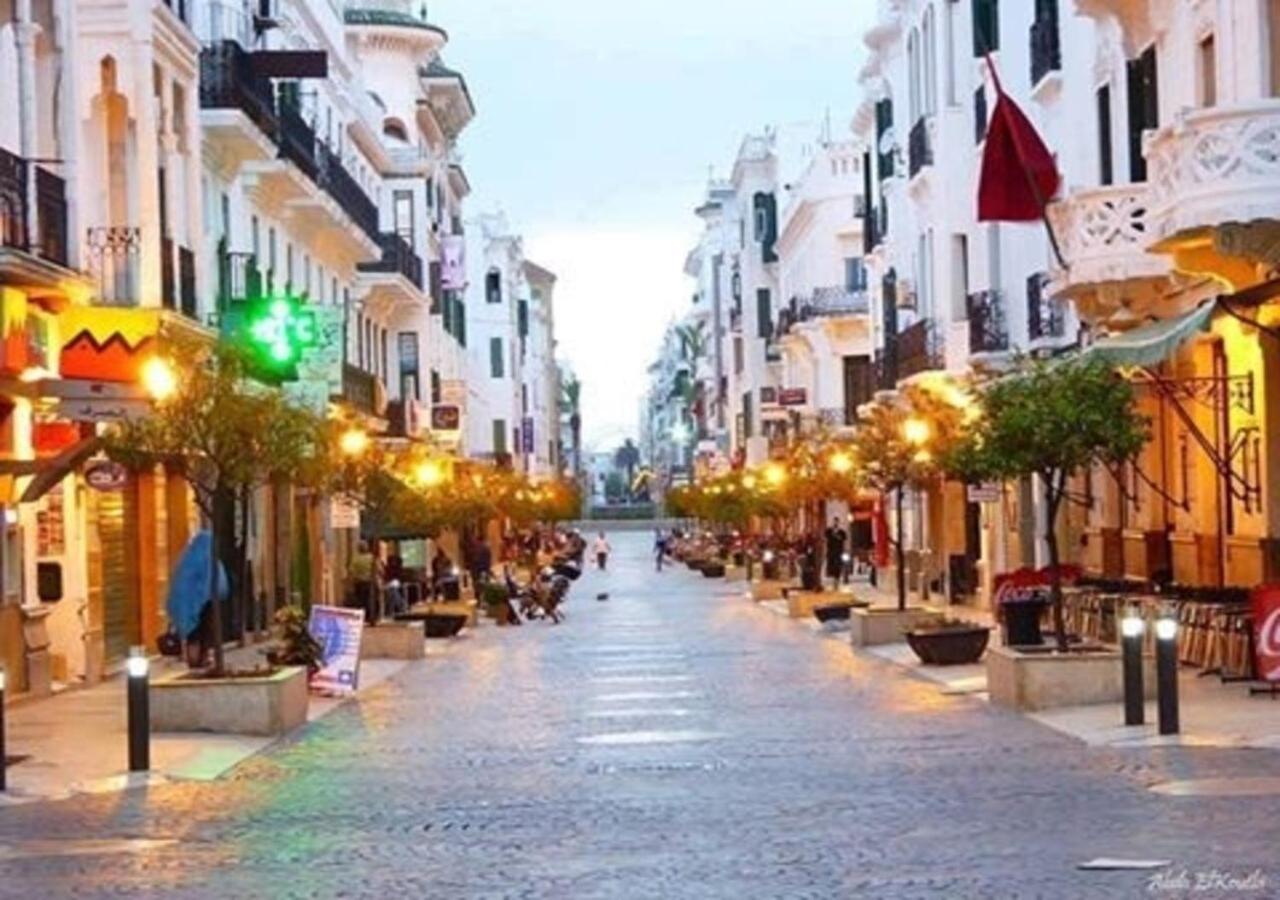 דירות מרטיל Piso Centrico Y A Pie De Playa. מראה חיצוני תמונה