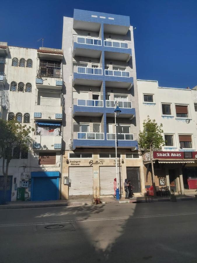 דירות מרטיל Piso Centrico Y A Pie De Playa. מראה חיצוני תמונה