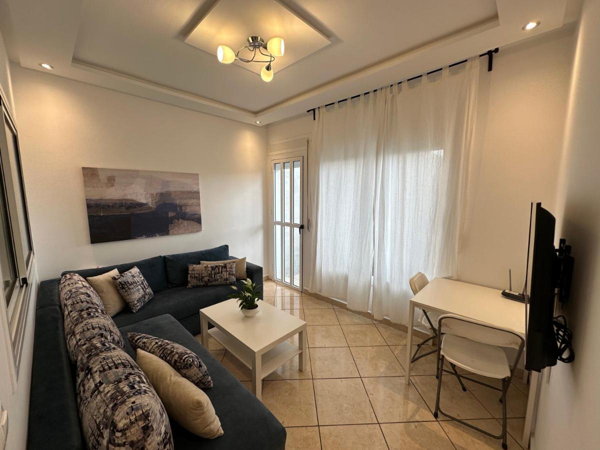 דירות מרטיל Piso Centrico Y A Pie De Playa. מראה חיצוני תמונה