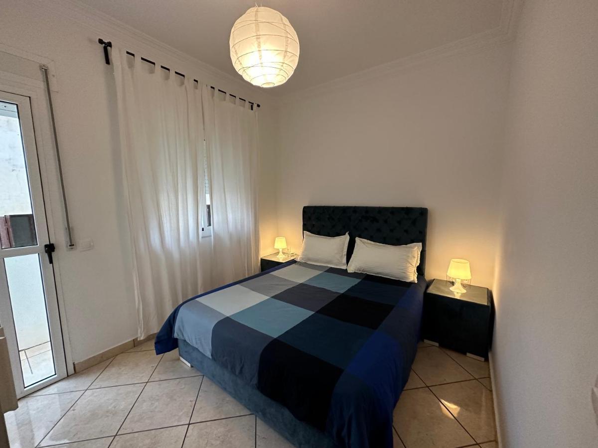 דירות מרטיל Piso Centrico Y A Pie De Playa. מראה חיצוני תמונה