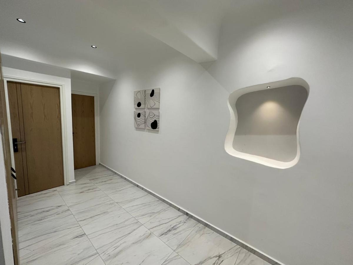 דירות מרטיל Piso Centrico Y A Pie De Playa. מראה חיצוני תמונה