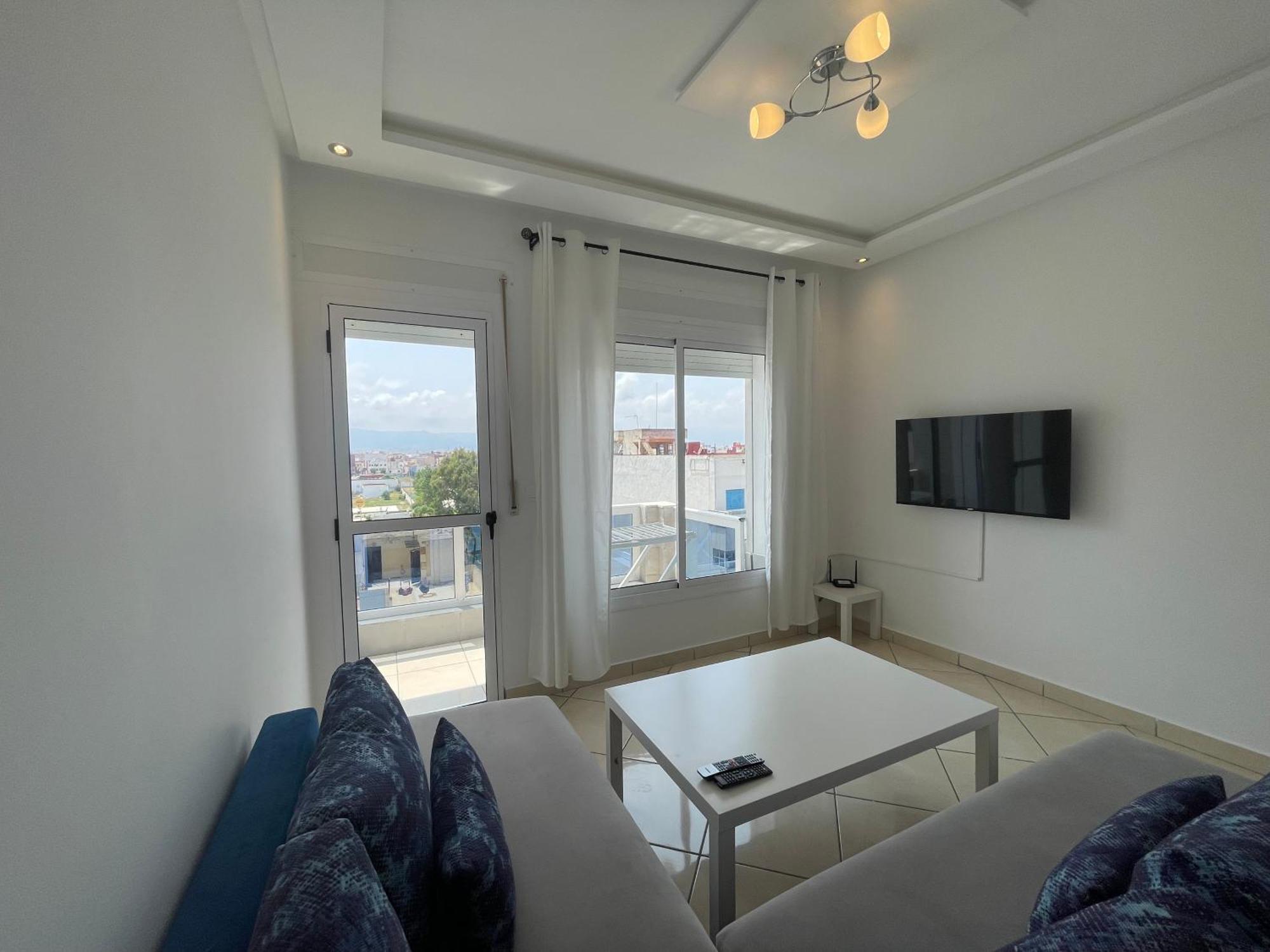 דירות מרטיל Piso Centrico Y A Pie De Playa. מראה חיצוני תמונה