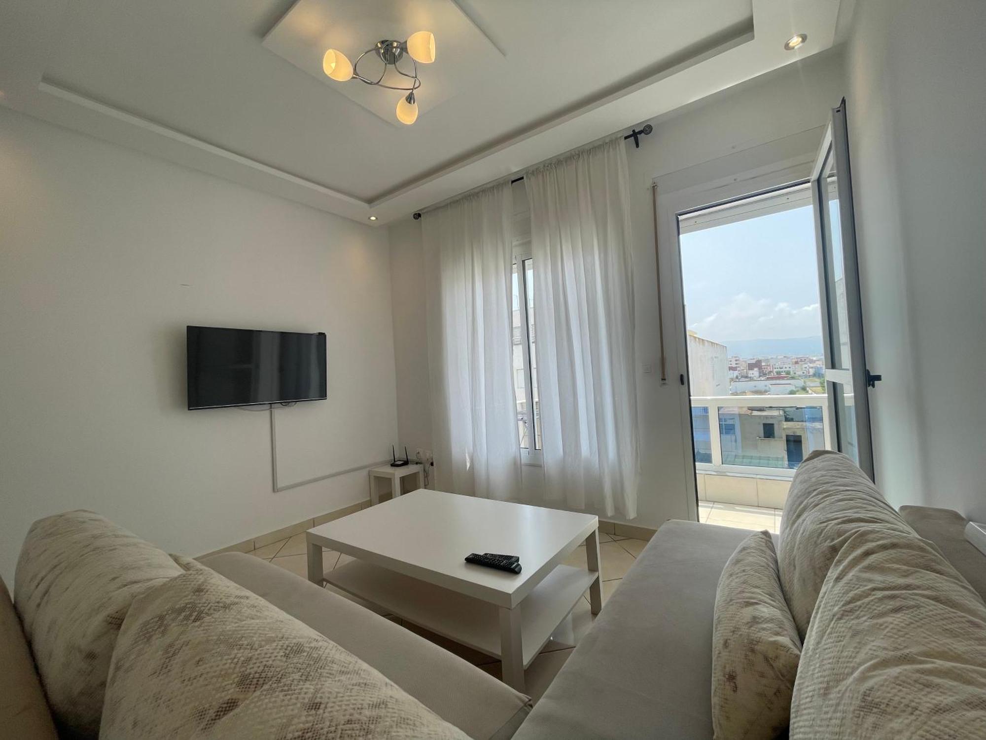 דירות מרטיל Piso Centrico Y A Pie De Playa. מראה חיצוני תמונה